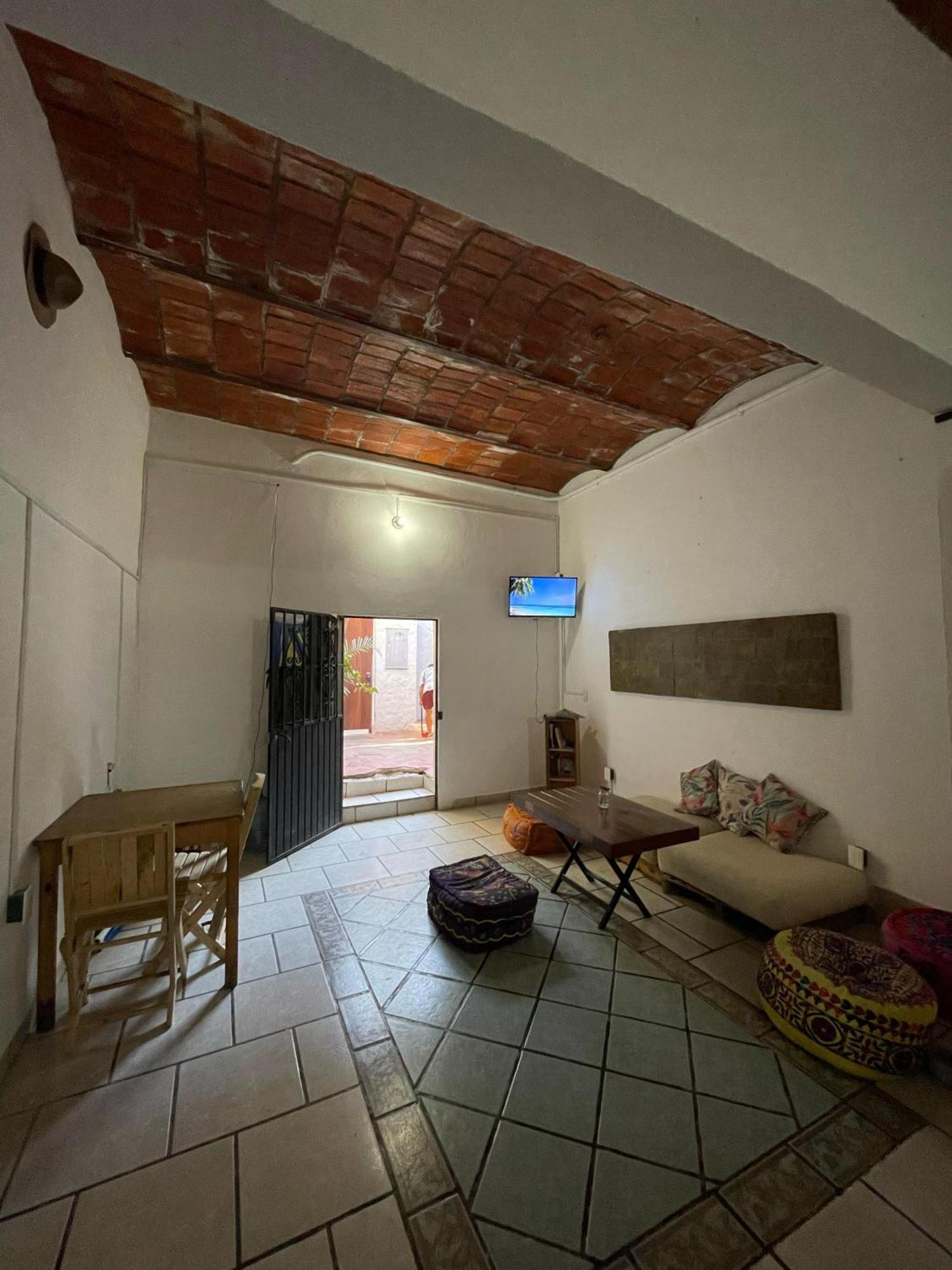Akali House Hotel San Francisco  Exterior photo
